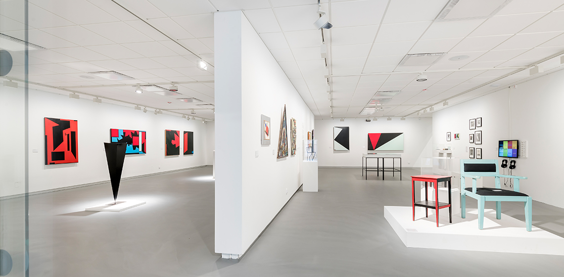 Hallands Konstmuseum